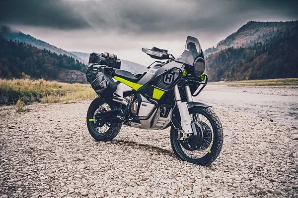 Husqvarna Motorcycles celebra 100 títulos mundiales
