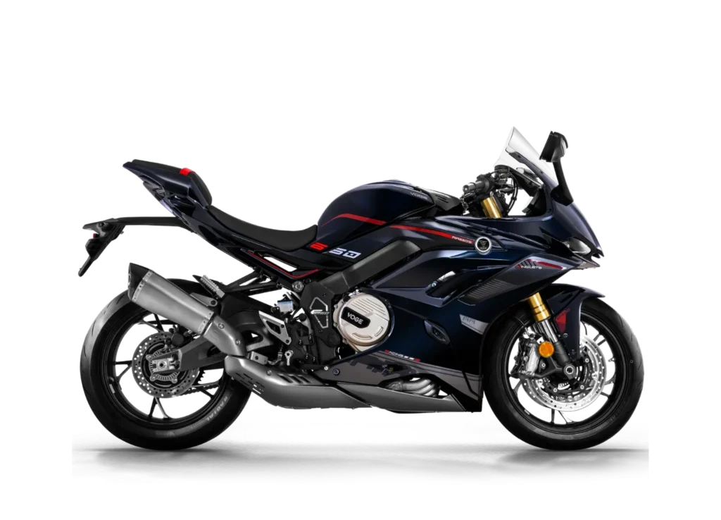 RR 660S