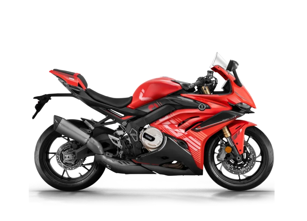 RR 660S